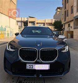 بي ام دبليو X3
